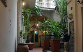 Il Cortile nel Borgo